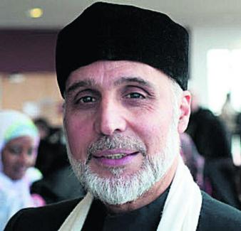 Sheikh Ramzy