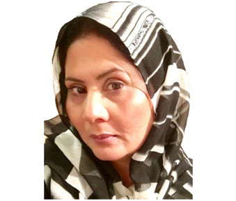 Salma Iqbal