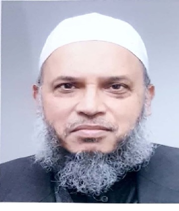 Sheikh A.K. Moudood Hasan